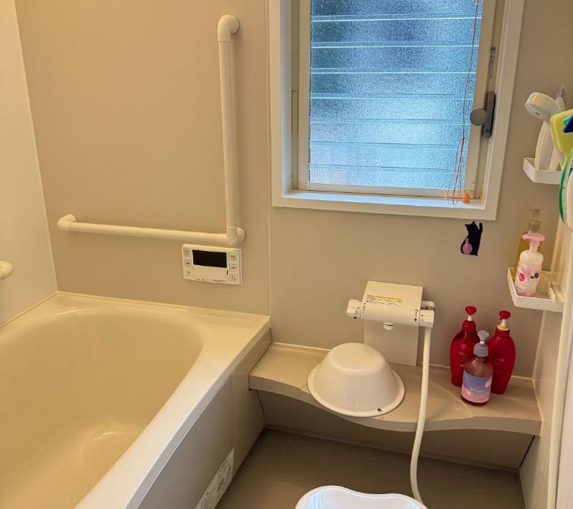 Photo of Bathroom in Kiho-cho