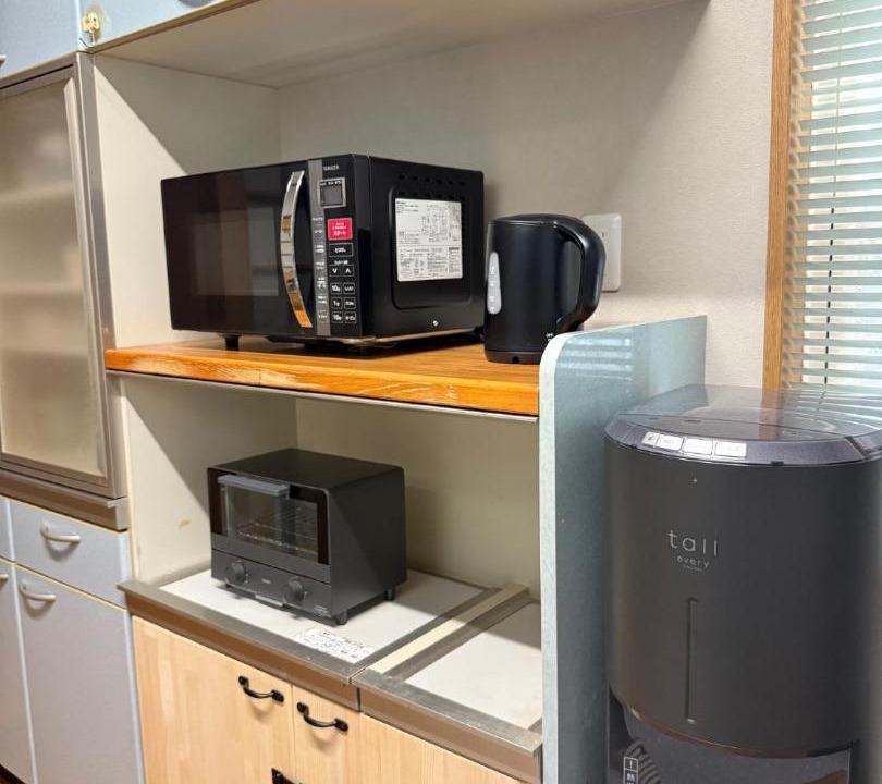 Photo of Kitchen in Kiho-cho