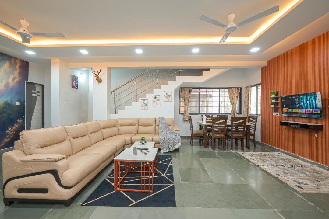 Photo of Livingroom in Khattalwada