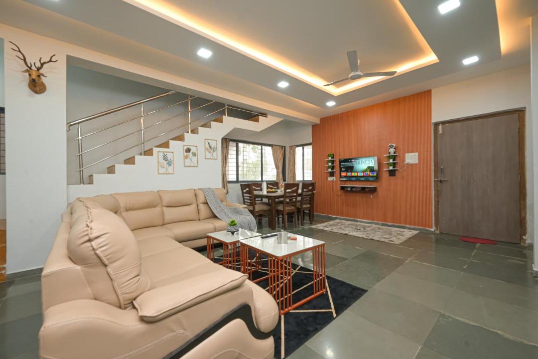Photo of Livingroom in Khattalwada