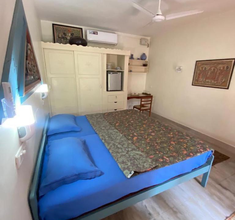 Photo of Bedroom in Kovalam