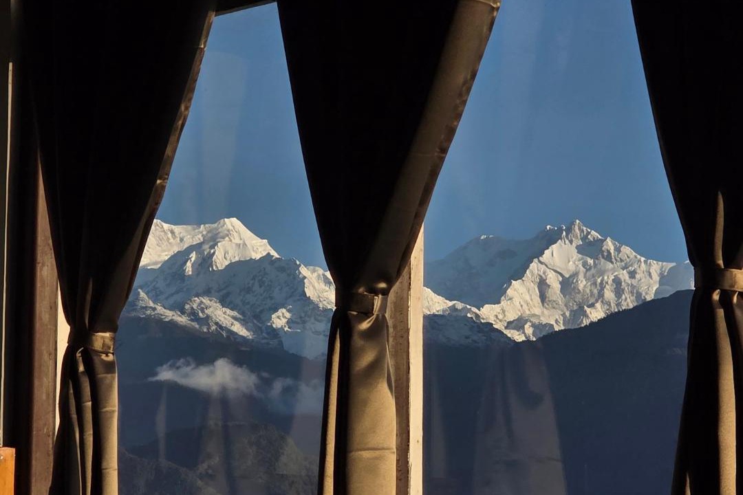 Photo of Others in Pelling