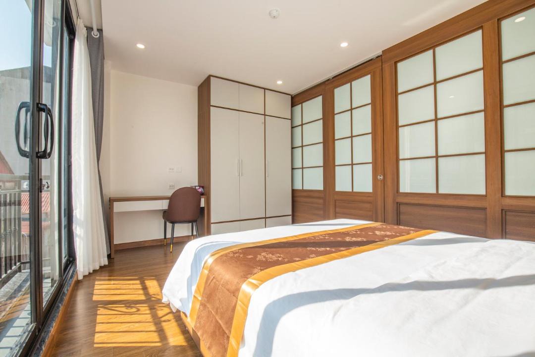 Photo of Bedroom in Cong Vi