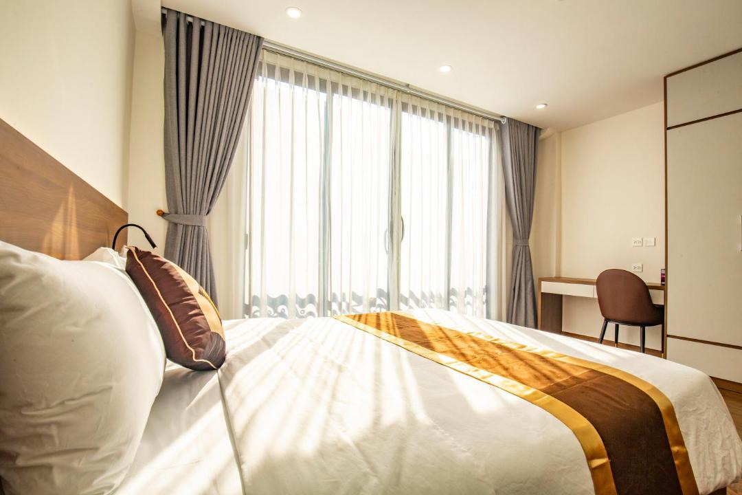 Photo of Bedroom in Cong Vi
