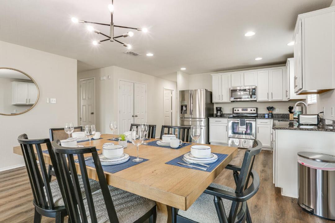 Photo of Kitchen in Little Elm