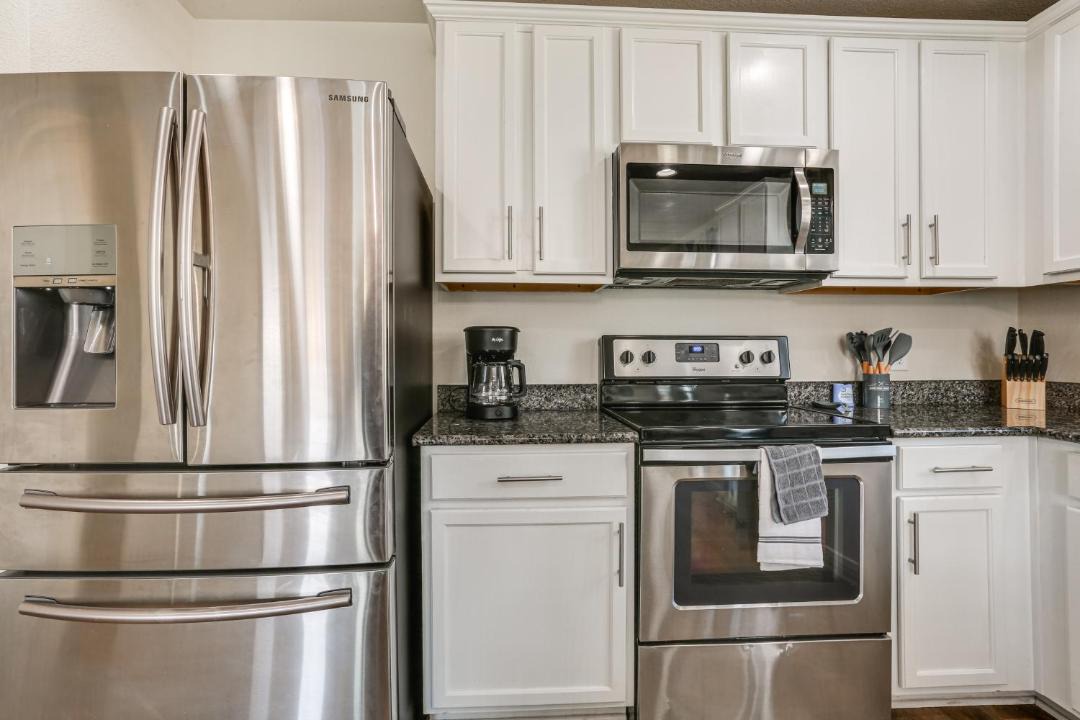 Photo of Kitchen in Little Elm