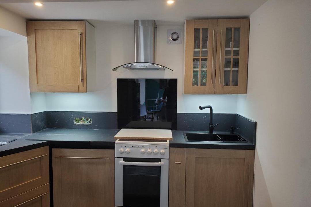 Photo of Kitchen in Moulhard