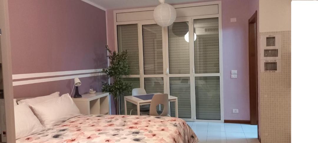 Photo of Bedroom in Vimodrone