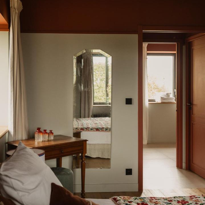 Photo of Bedroom in Montgaudry