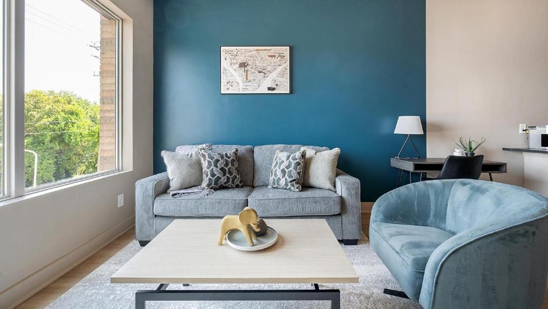 Photo of Livingroom in Inglewood