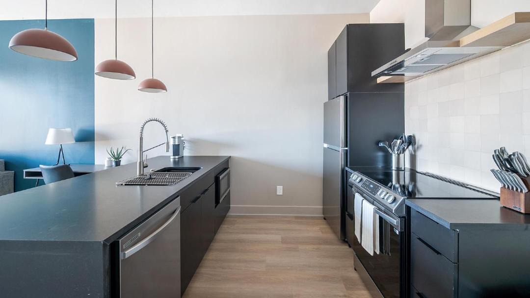 Photo of Kitchen in Inglewood