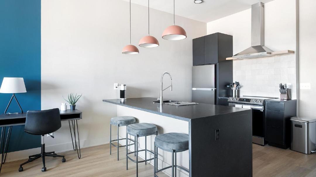 Photo of Kitchen in Inglewood