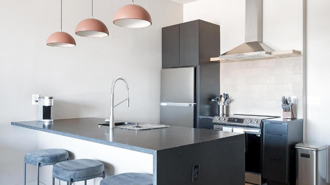 Photo of Kitchen in Inglewood