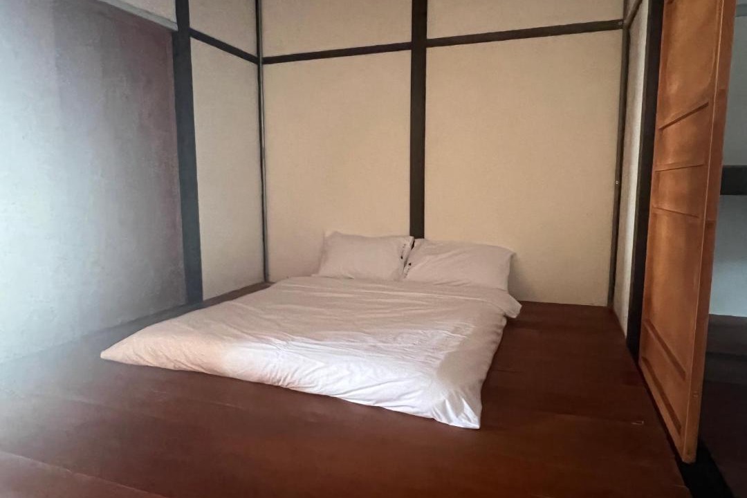 Photo of Bedroom in Gongguan