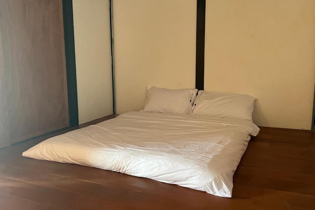 Photo of Bedroom in Gongguan