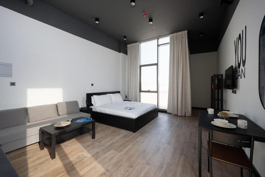 Photo of Bedroom in Duqm
