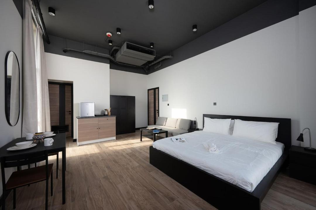Photo of Bedroom in Duqm