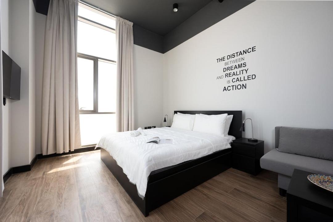 Photo of Bedroom in Duqm