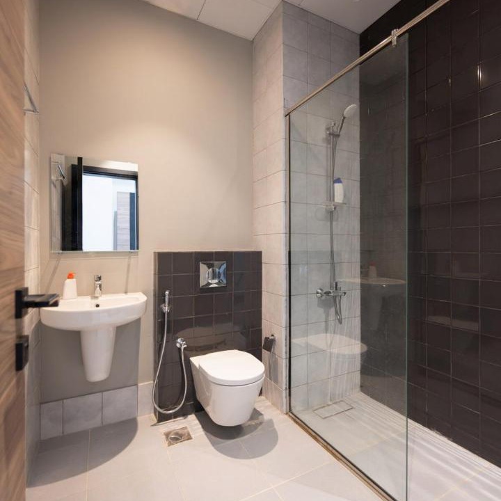 Photo of Bathroom in Duqm