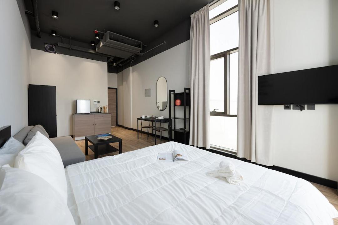 Photo of Bedroom in Duqm