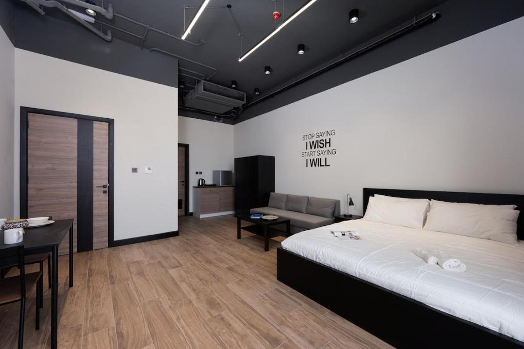 Photo of Bedroom in Duqm