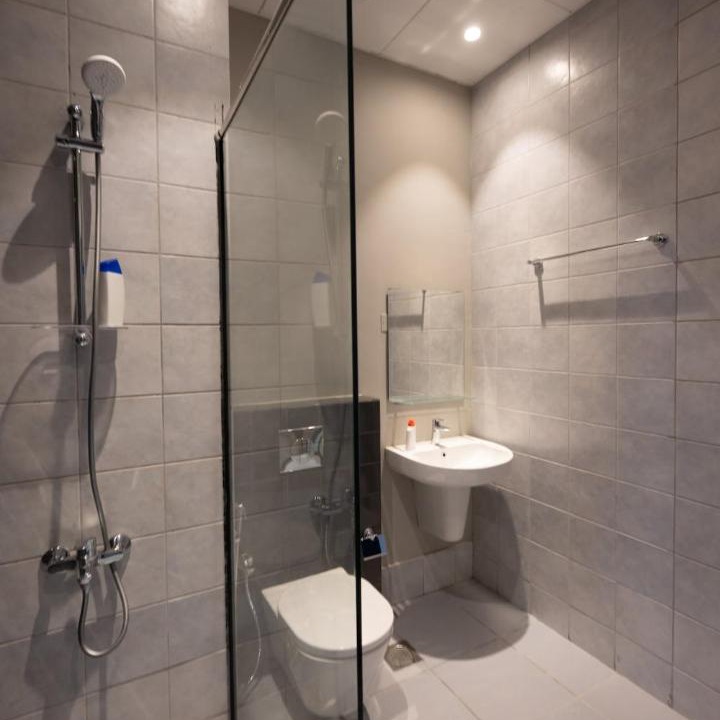 Photo of Bathroom in Duqm