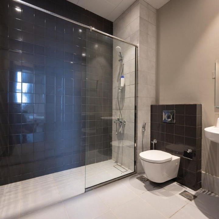 Photo of Bathroom in Duqm
