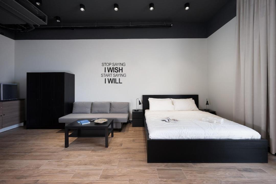 Photo of Bedroom in Duqm