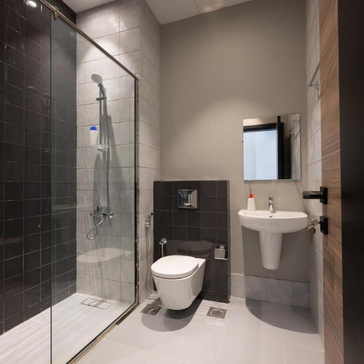 Photo of Bathroom in Duqm