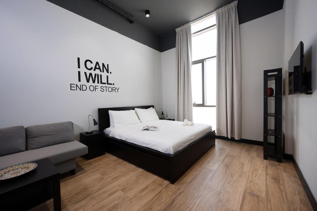 Photo of Bedroom in Duqm