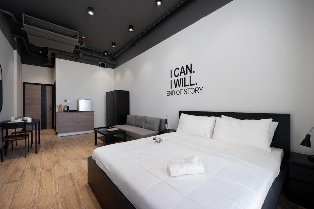 Photo of Bedroom in Duqm