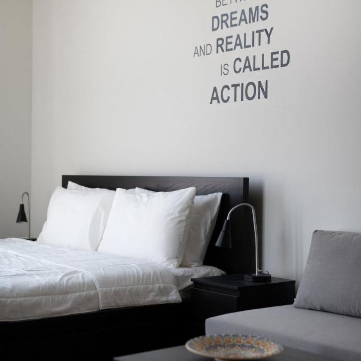 Photo of Bedroom in Duqm