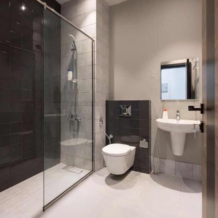 Photo of Bathroom in Duqm