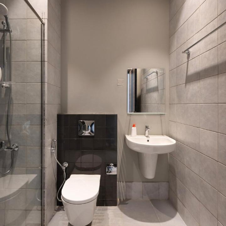 Photo of Bathroom in Duqm