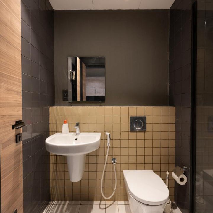 Photo of Bathroom in Duqm