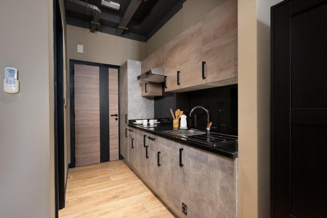 Photo of Kitchen in Duqm