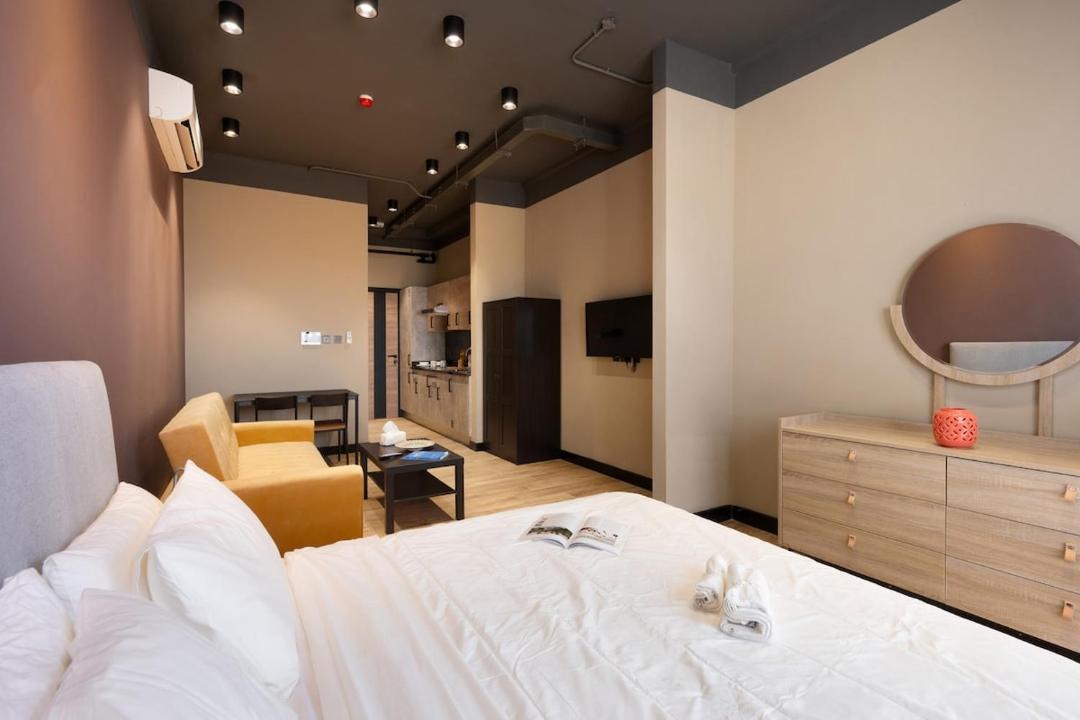 Photo of Bedroom in Duqm