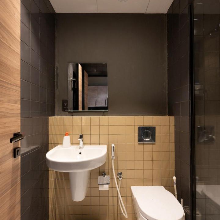 Photo of Bathroom in Duqm