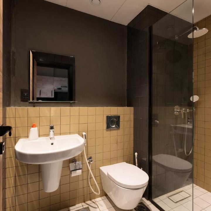 Photo of Bathroom in Duqm