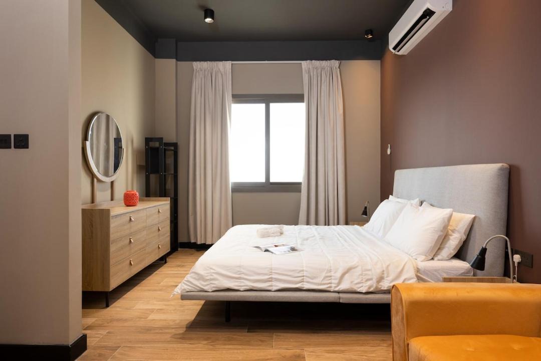 Photo of Bedroom in Duqm