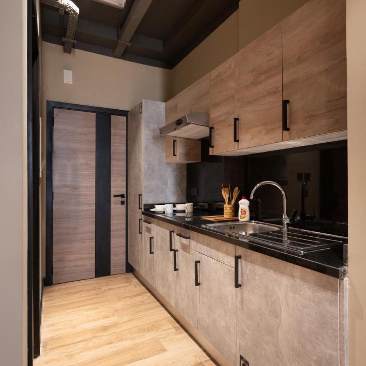 Photo of Kitchen in Duqm
