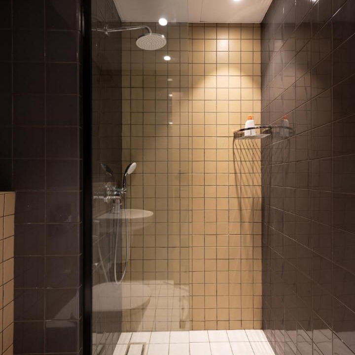 Photo of Bathroom in Duqm