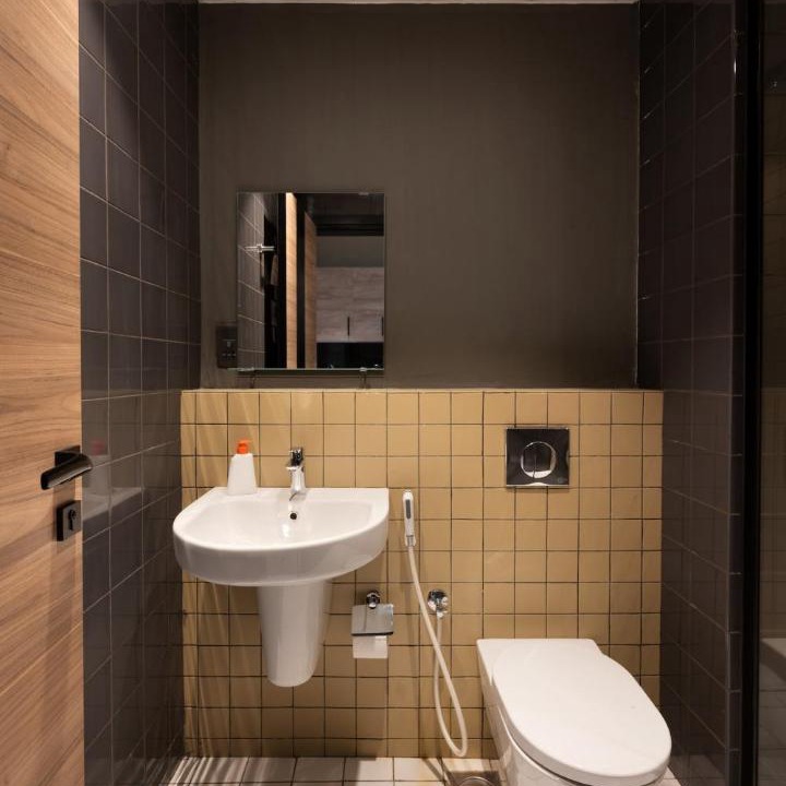Photo of Bathroom in Duqm
