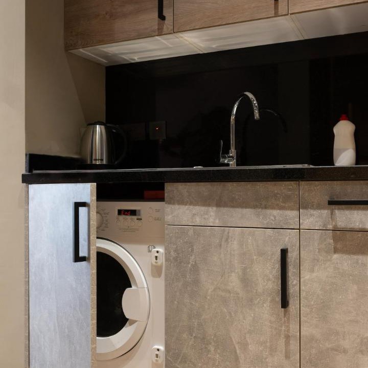 Photo of Kitchen in Duqm