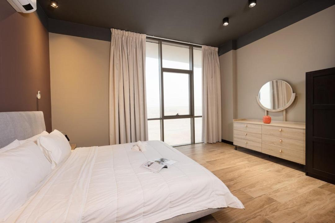 Photo of Bedroom in Duqm