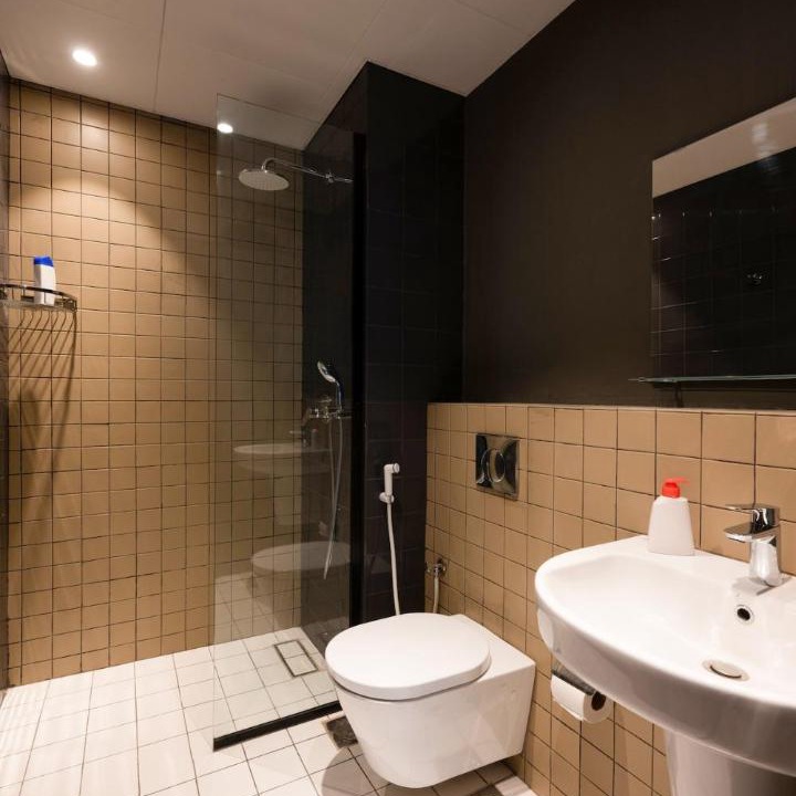 Photo of Bathroom in Duqm