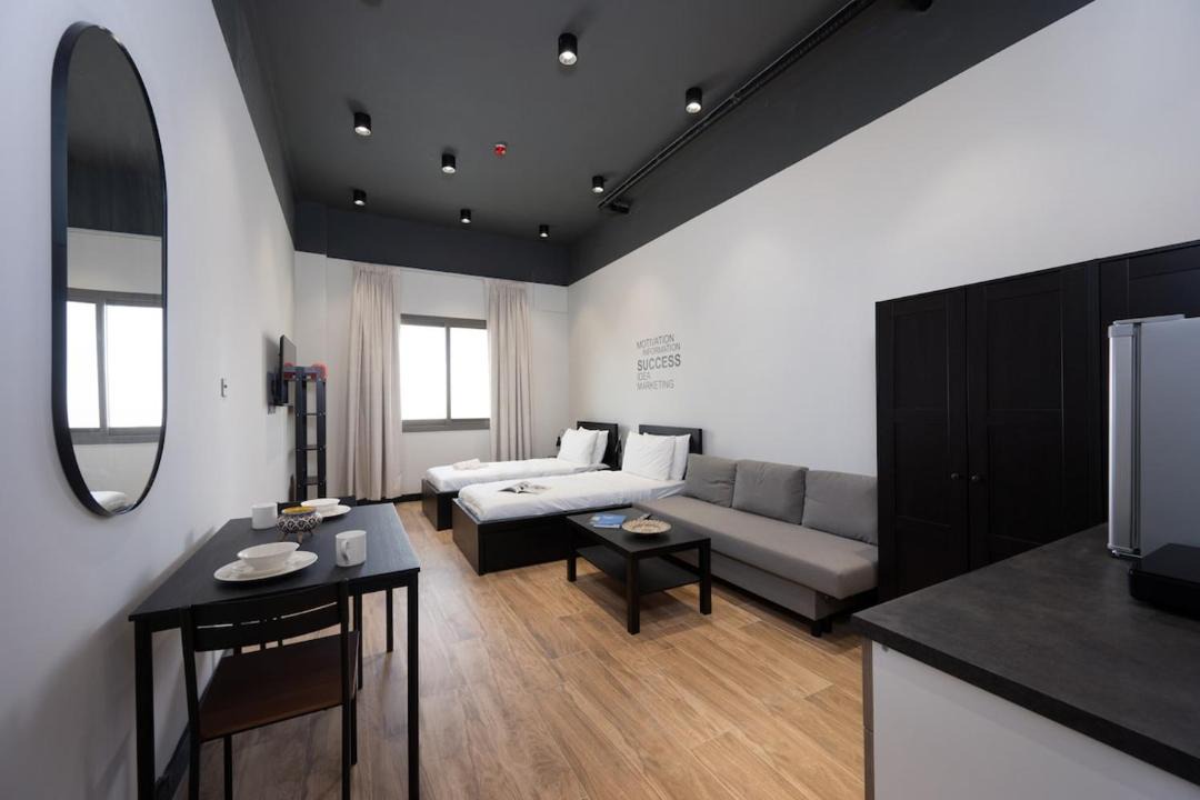 Photo of Livingroom in Duqm