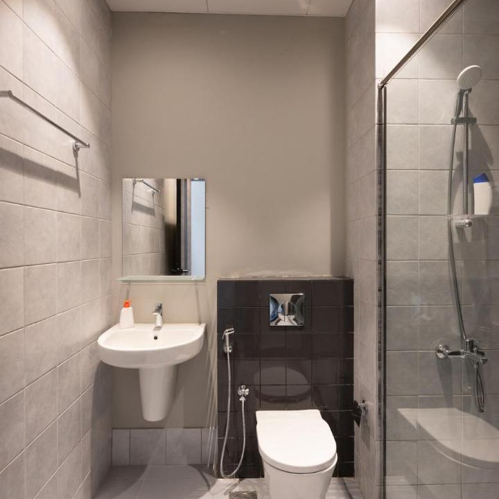 Photo of Bathroom in Duqm