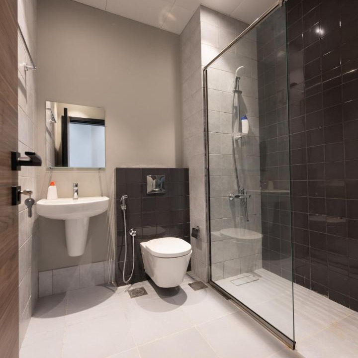 Photo of Bathroom in Duqm