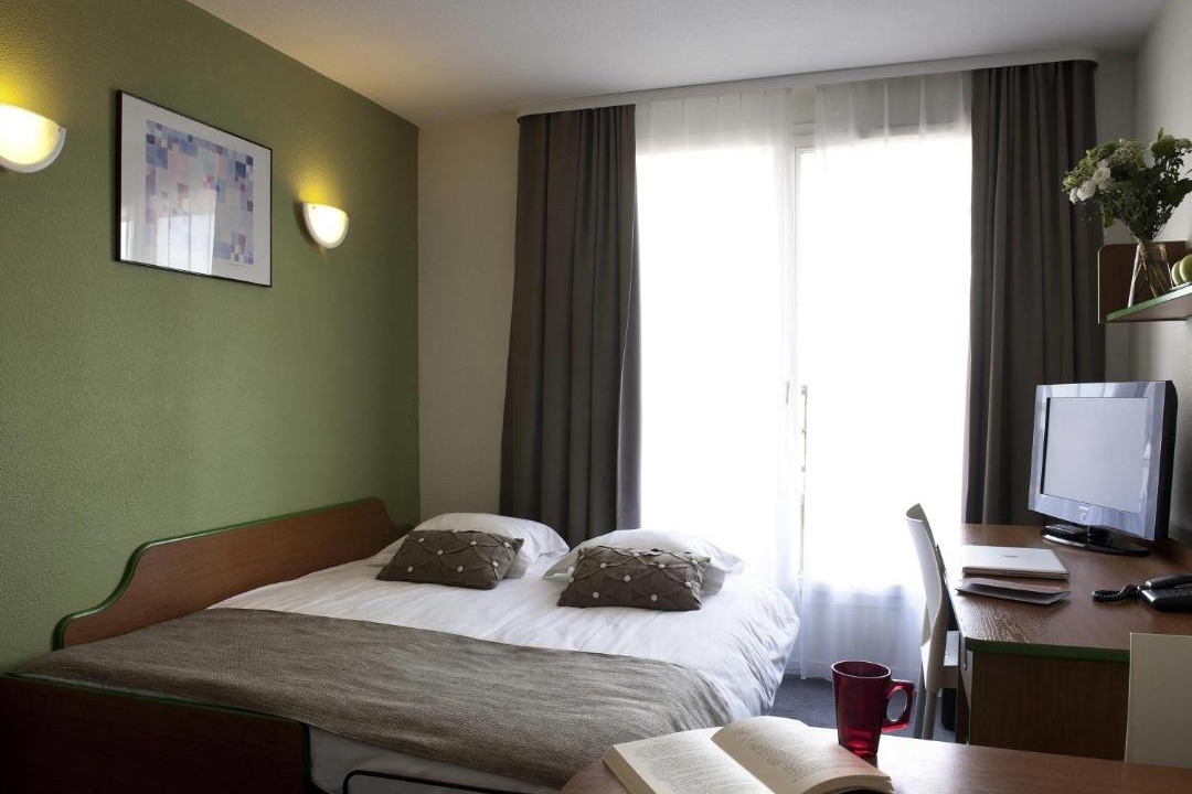 Photo of Bedroom in Saint-Bruno - Saint-Victor